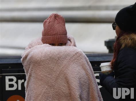 Photo Northeast Braces For The Worst Wind Chill In Decades