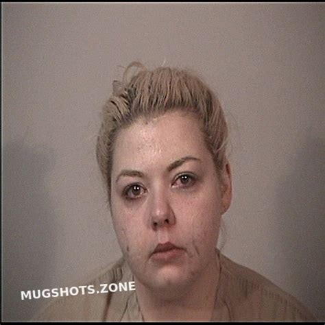 MOORE ALEXIS PAIGE 11 28 2021 Rappahannock Regional Jail Mugshots Zone