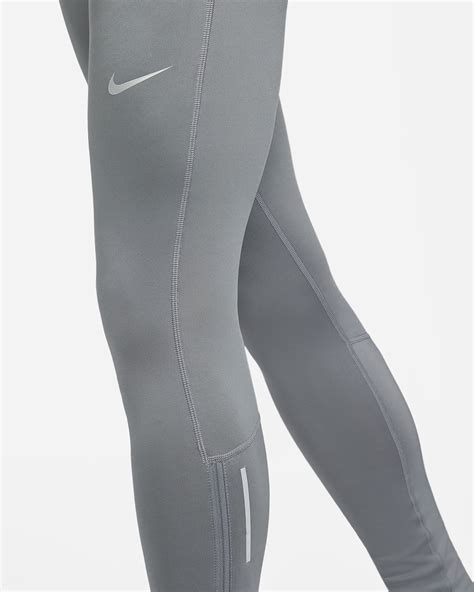 Nike Challenger Men S Dri Fit Running Tights Nike