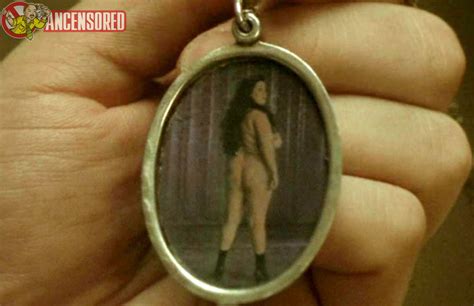 Naked Liz Ewing In Gentlemen S Relish