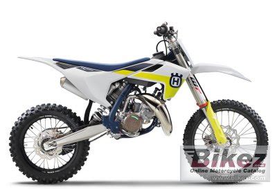 Husqvarna Tc Specifications And Pictures