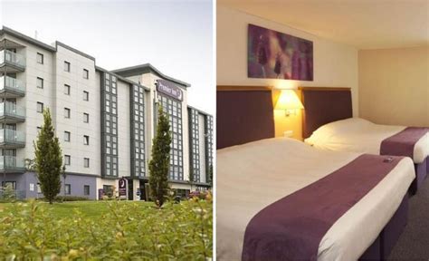 Dublin Airport Hotels 9 Closest Hotels In 2023