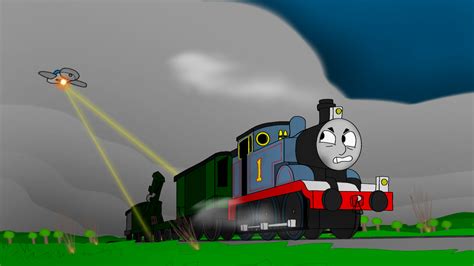 The adventures of Thomas by jeremiahproductions on Newgrounds