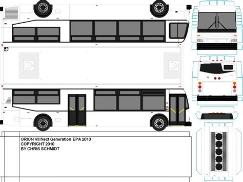 Paperbus Thread - Page 125 - Transit Lounge - Canadian Public Transit Discussion Board