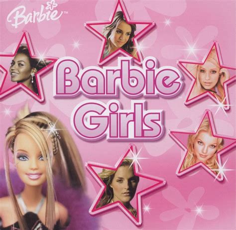 Barbie Girl Album Cover Ubicaciondepersonas Cdmx Gob Mx