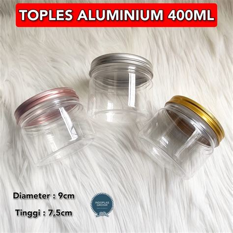 Jual TOPLES PLASTIK 400ML TOPLES TABUNG 400ML TOPLES TABUNG PLASTIK