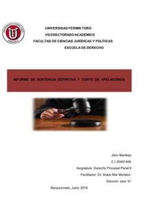 La diferencia entre juicio civil y penal un análisis conciso