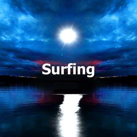 Surfing Album By Water Sounds For Sleep Spotify