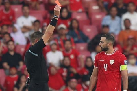 Timnas Indonesia Panggil Pemain Untuk Lawan Arab Saudi Dan Australia