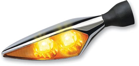 Kellermann Micro Rhombus Extreme Front Right Rear Left Led Turn Signal