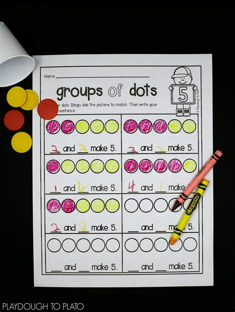 Compose And Decompose Numbers