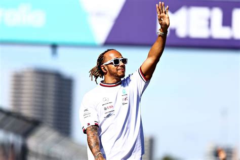 Lewis Hamilton The Modern Day Formula 1 Goat Or Is He