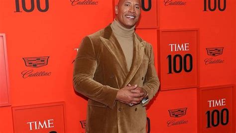 Dwayne The Rock Johnson Releasing Festive Ice Cream Flavours Video Dailymotion