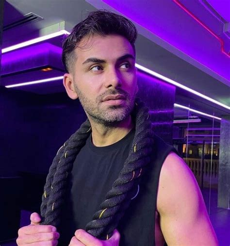 Saygin Yalcin Height Weight Age Net Worth Bio Facts