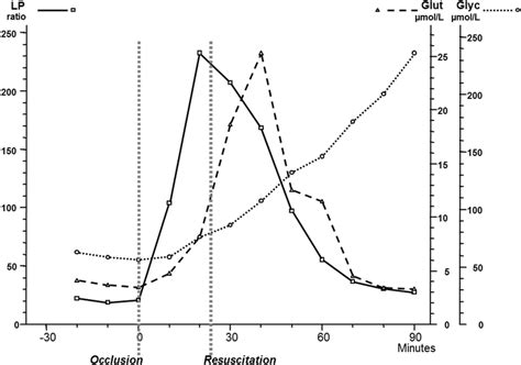 Schematic Illustration Of Cerebral Tissue Oxygenation Pbto2 And