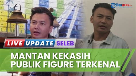 Profil Wijaya Saputra Eks Gisel Yang Baru Saja Kehilangan Ayah Tercinta