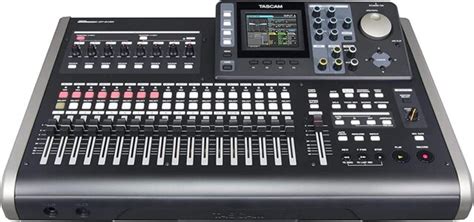 5 Best Multitrack Recorders Reviewed In Detail [jan 2024]