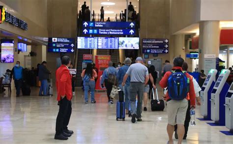 Condena CNDH a Migración por abusos en Cancún