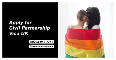 Civil Partnership Visa Uk And Requirements Moeen Co Solicitors