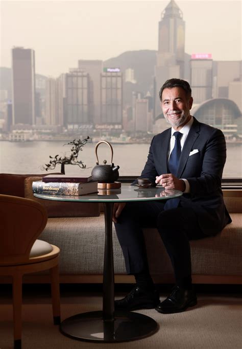 A Truly Global Luxury Hotelier Redefining Luxury Hospitality On