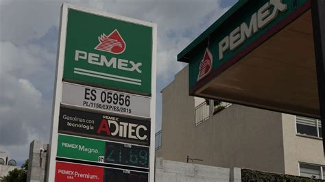 Gasolina Barata HOY 16 De Octubre 2022 En CDMX De Cero A 100