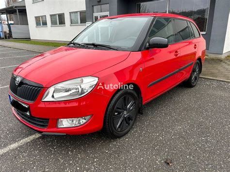 Škoda Fabia kombi 1 2 tsi hatchback for sale Slovakia Košice TE38890