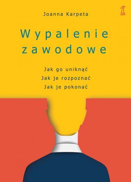 Wypalenie Zawodowe Gwp Pl Psychologiczna Ksi Garnia Internetowa