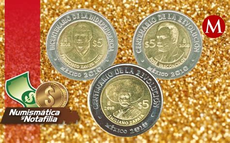 Descubre Las Características únicas De La Moneda De 5 Pesos Oro