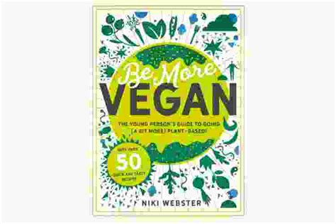 Best Vegan Cookbooks Of 2024 Cozymeal