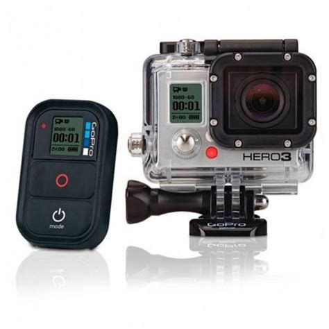 C Mera Filmadora Gopro Hero Black Edition Surf