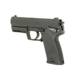 Pistola El Ctrica Usp Aep Cyma Phenix Airsoft