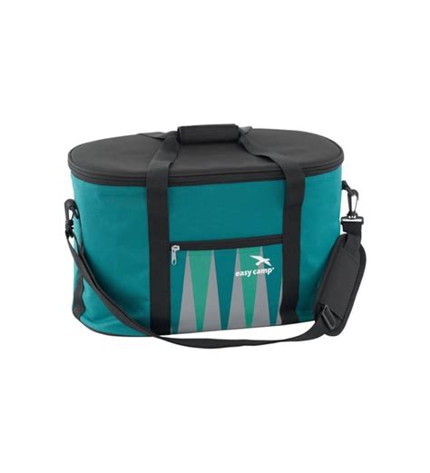 Easy Camp Backgammon Cool Bag L Litre So Utucu Termal Anta