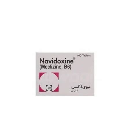 Navidoxine Tablet Mg At Rs Box In Bhiwandi Id