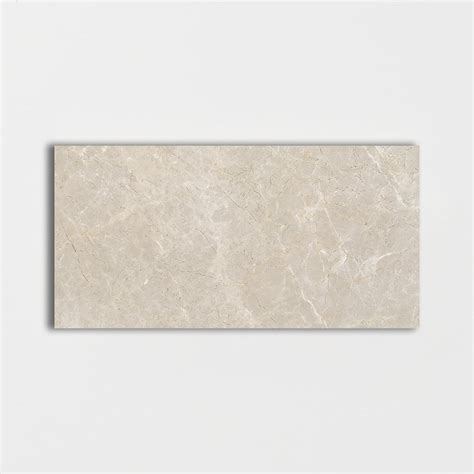 Fawn Grey Polished Marble Tile 12x24x1 2 Gray Marble