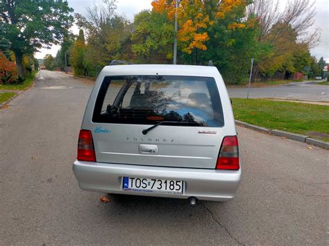 Sprzedam Polonez Kombi Plus Ostrowiec Wi Tokrzyski Olx Pl