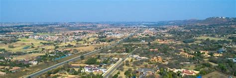 Explore The Roodepoort Neighbourhood