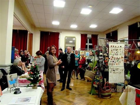 La mairie transformée en bazar des arts Billom 63160