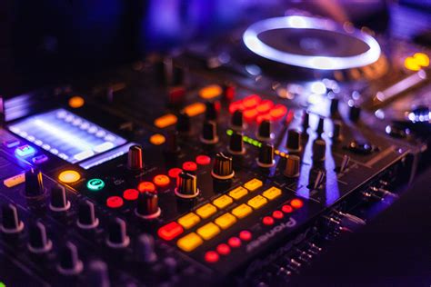 Audio Mixing 101 Everything You Need To Know To Create Your First