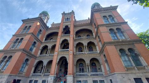 Visita ao Castelo Mourisco na Fiocruz Rj Diário de uma Viajante