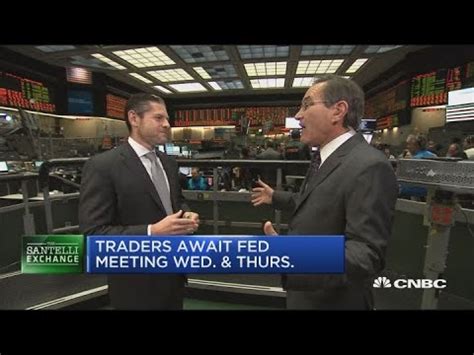 Santelli Exchange Fixed Income Markets Poised For Growth Youtube