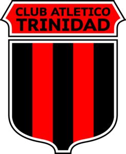 Club Atlético Trinidad de San Juan Logo PNG Vector CDR Free Download