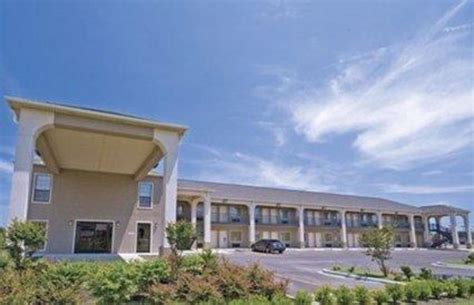 West Memphis Inn Hotel (West Memphis (AR)) - Deals, Photos & Reviews