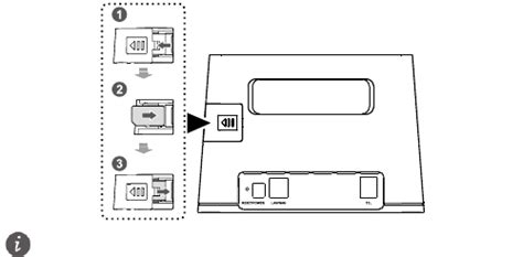 Huawei Technologies B310s 518 Lte Cpe User Manual Quick Start