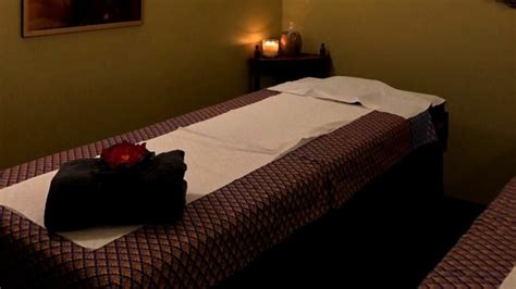 Bua Spa Thai Massage Uk 257 Hotwell Road Bristol Fresha