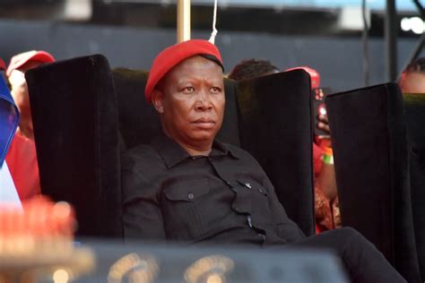 SCA To Hear AfriForums Kill The Boer Appeal Next Month After Malema