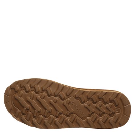 Virginia Hickory Bearpaw