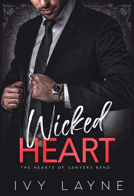 Wicked Heart Ivy Layne