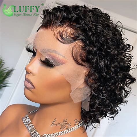 Cheap Human Hair Lace Front Wigs Curly Clearance | centralcountiesservices.org