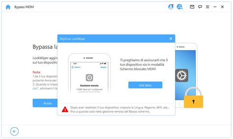 Come Bypassare MDM Da IPhone IPad IOS