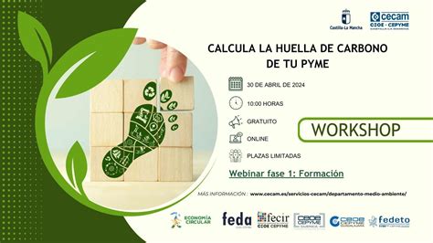 CEOE CEPYME Cuenca Invita A Sus Empresas A Participar En Un Workshop